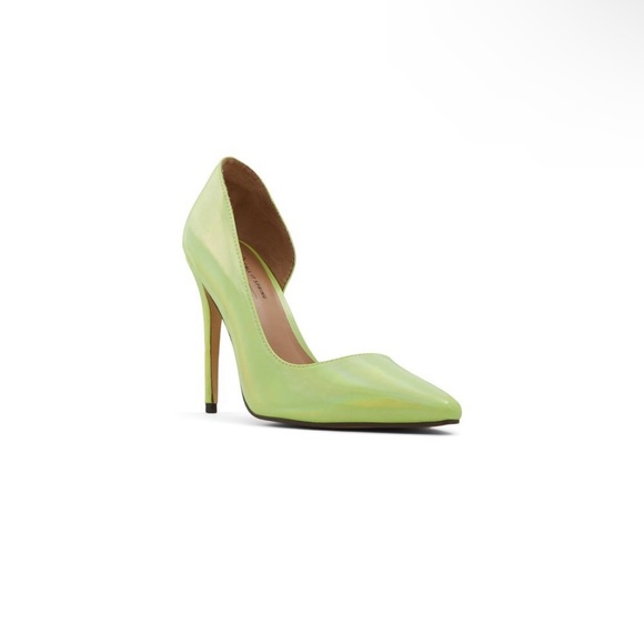 Call It Spring Stiletto heel. - Picture 5 of 6